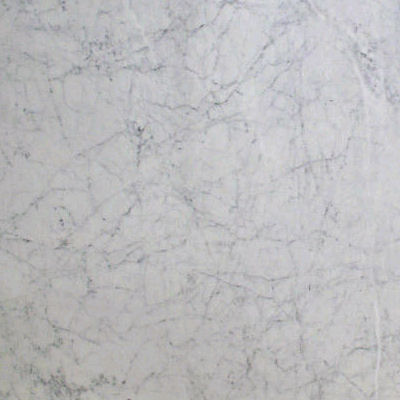 Carrara White Marble